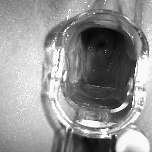 something in black and white gallery image