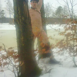 Nackt am See Galeriebild