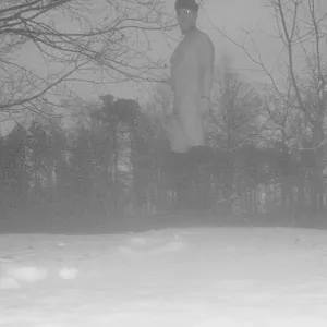 Nackt am See Galeriebild
