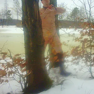 Nackt am See Galeriebild