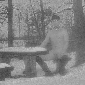 Nackt am See Galeriebild