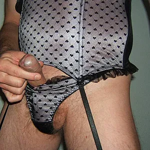 Neuste Dessous Galeriebild