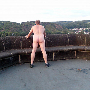 horny on Königsstuhl gallery image