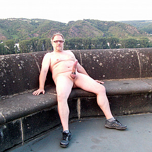 horny on Königsstuhl gallery image