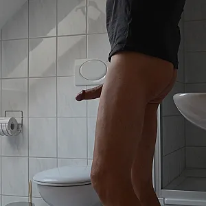 cock and butt gallery image