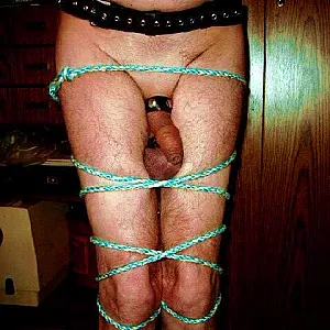 Bondage gallery image