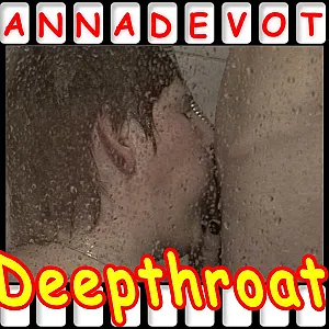 DEEPTHROAT Blowjob in der Dusche Galeriebild