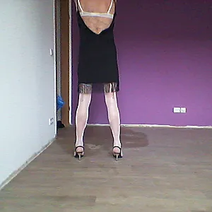 Nylon geil 13 Galeriebild