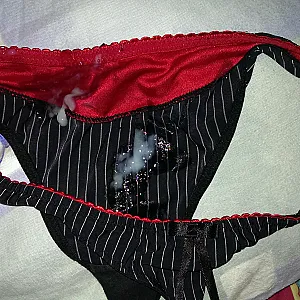 her pussy gallery image