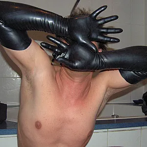 Das erste Bild von sinjue's Galerie - Latexfantasien...