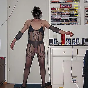 mal wieder Galeriebild