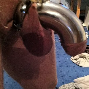 Body and dick gallery image