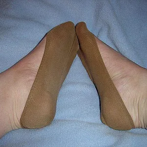 nylonfeets gallery image