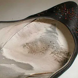 nylonfeets gallery image