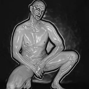 Erotische Bilder Galeriebild