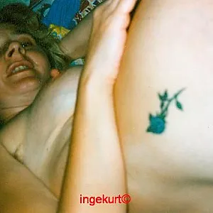 First image of ingekurt's Gallery - Thats hiw everything startet