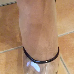 High Heels, Füße und Nylons Galeriebild