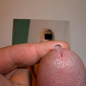 i like to show off gallery image