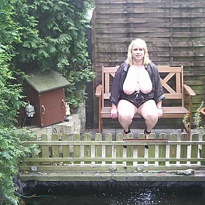 in the garden gallery image