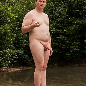 Nude at the Beach gallery image