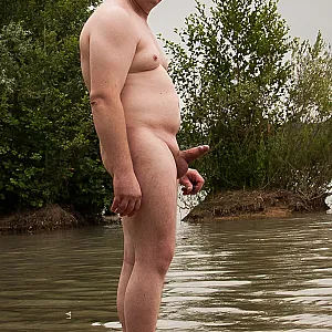 Nude at the Beach gallery image
