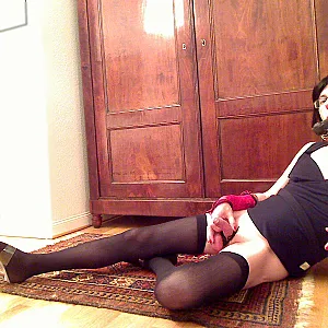 little black one gallery image