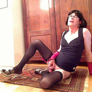 little black one gallery image