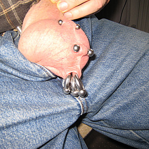 Piercings Galeriebild