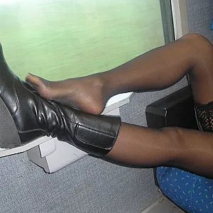 in the train gallery image