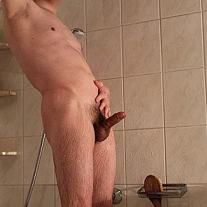 under the shower gallery image