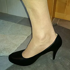 Neue Heels 1 Galeriebild