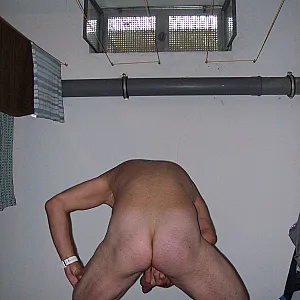 First image of BiManTrier's Gallery - nude in basement