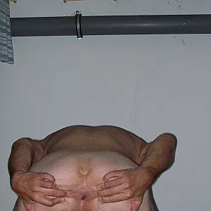 nude in basement gallery image