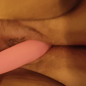 Mit dem Rosa Dildo *Teil 1* Galeriebild