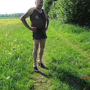 Geile Heels Galeriebild