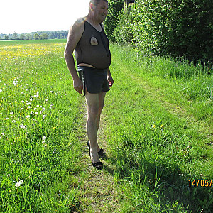 Geile Heels Galeriebild