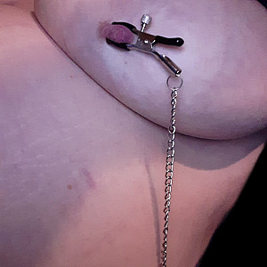 Nippelspielchen Galeriebild