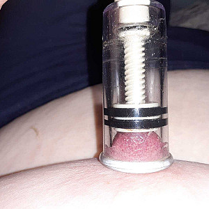 Nippelspielchen Galeriebild