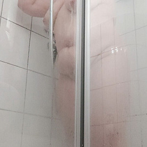 some shower pics gallery image