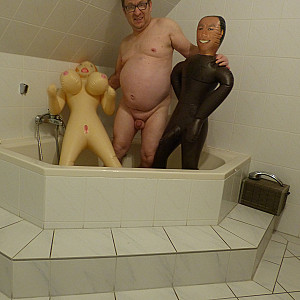 55Paul55 und seine geilen Puppen Galeriebild