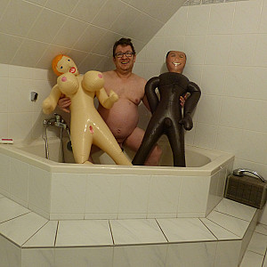 55Paul55 und seine geilen Puppen Galeriebild