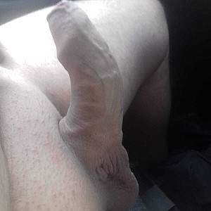 Das bin ich. Galeriebild