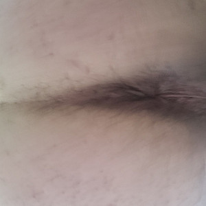 Das bin ich. Galeriebild