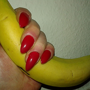 Meine Handjob nails Galeriebild