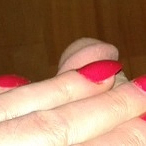 Meine Handjob nails Galeriebild