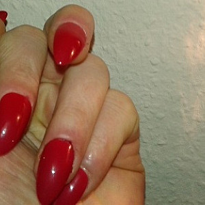 Meine Handjob nails Galeriebild