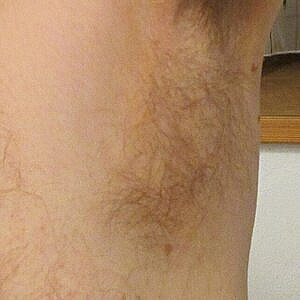 my dick, my balls and hairs gallery image