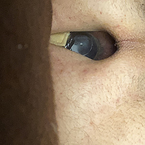 Das erste Bild von ra240760's Galerie - Plug mal wieder drin