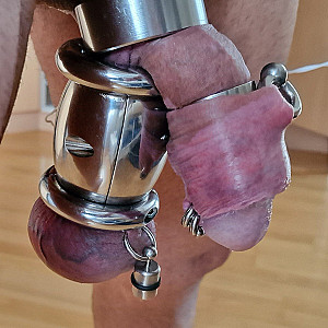 stretching gallery image