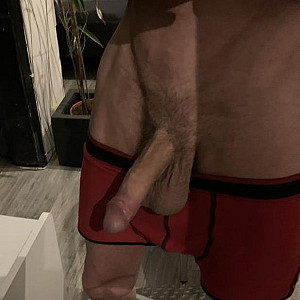 wanking dick gallery image